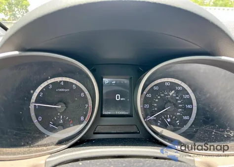 2019 Hyundai Santa Fe Xl Se from USA, damaged, VIN KM8SM4HFXKU301816